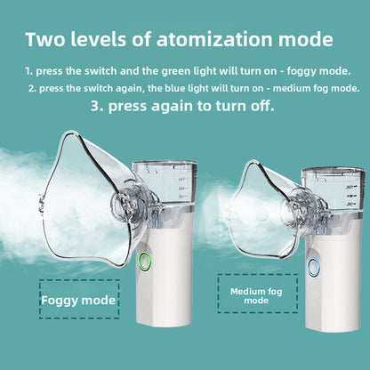 Portable Nebulizer