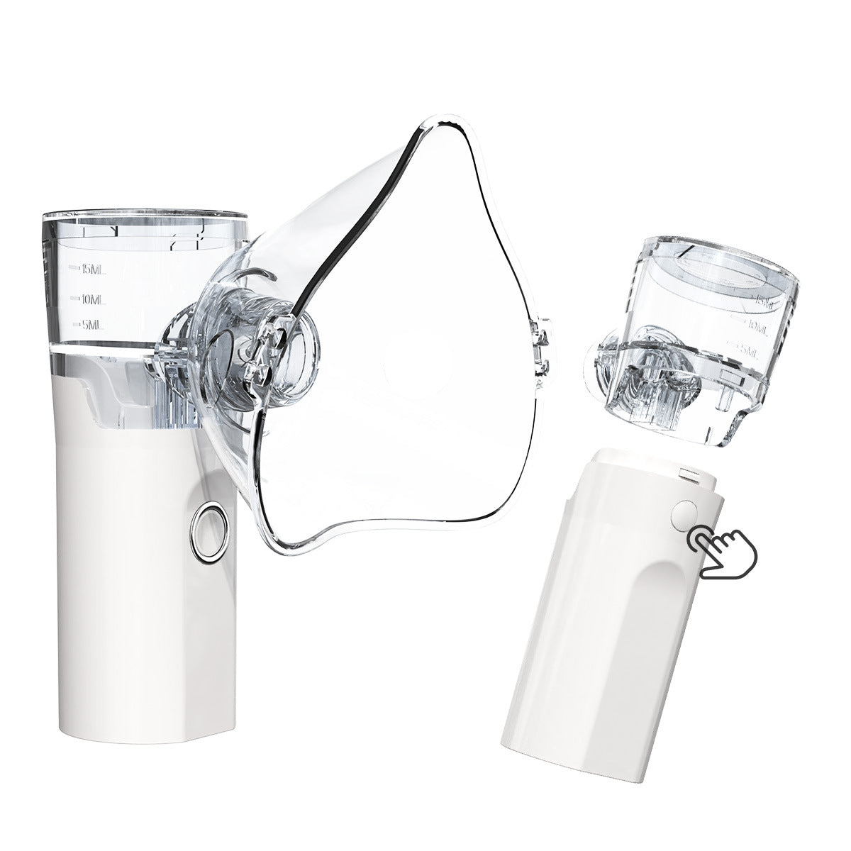 Portable Nebulizer
