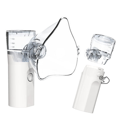 Portable Nebulizer