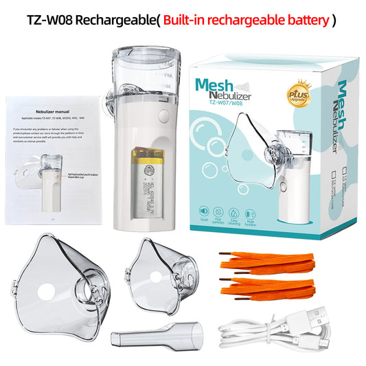 Portable Nebulizer