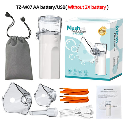 Portable Nebulizer