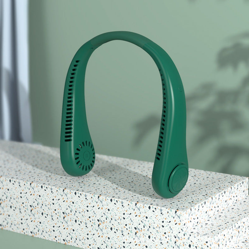 Portable Neck Fan