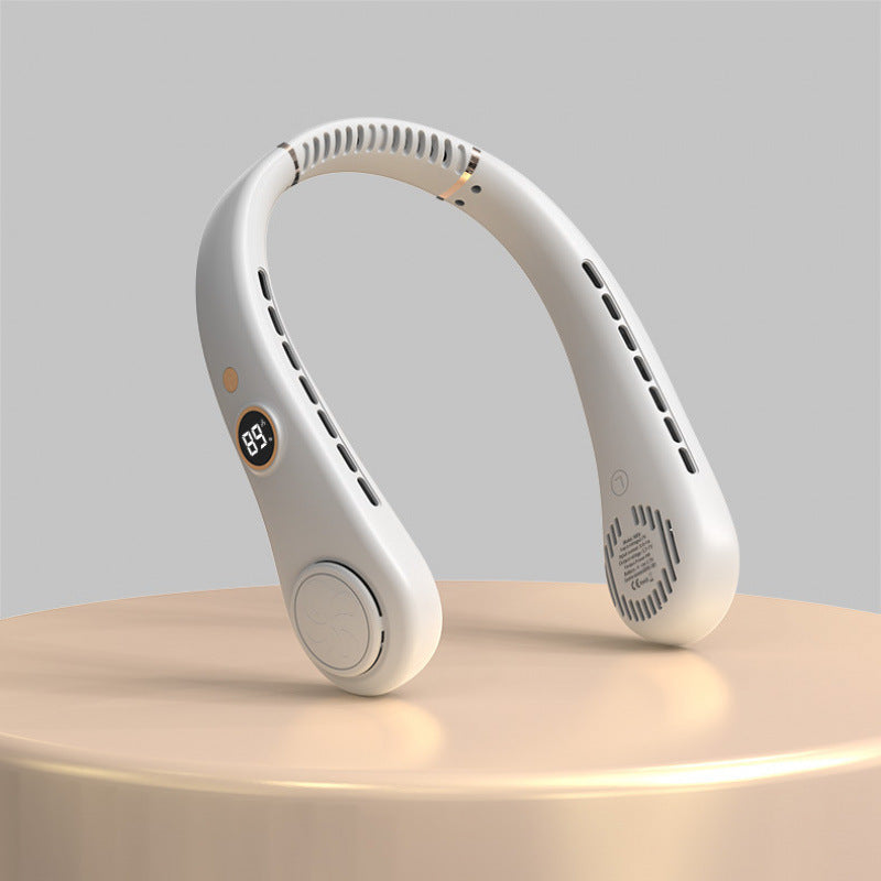 Portable Neck Fan