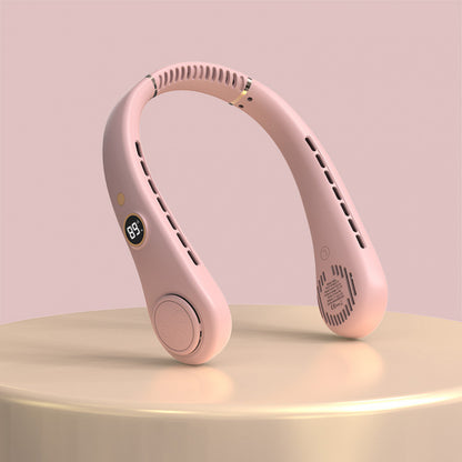 Portable Neck Fan