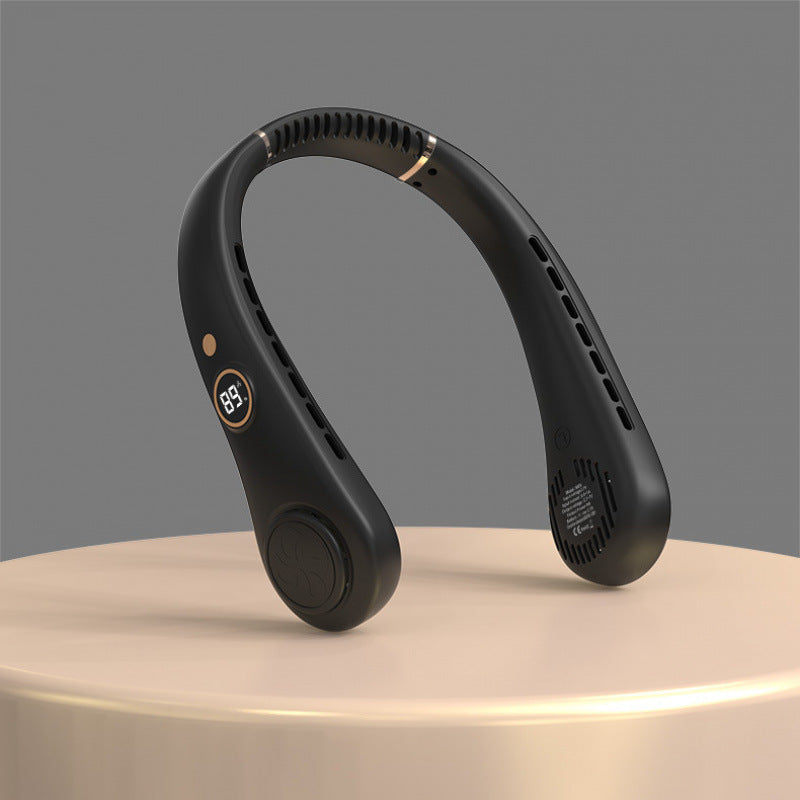 Portable Neck Fan