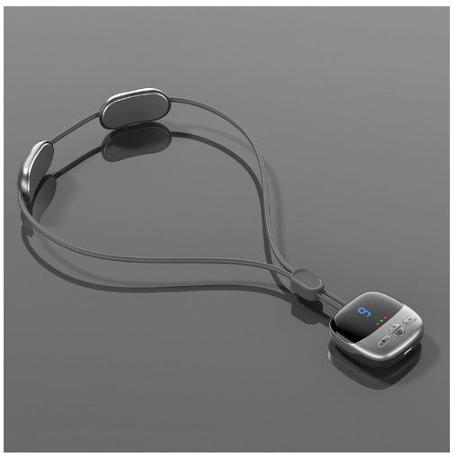 Portable Neck Massager with Heat Therapy