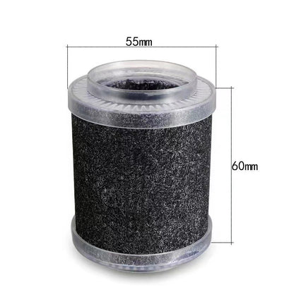 Portable Negative Ion Air Purifier