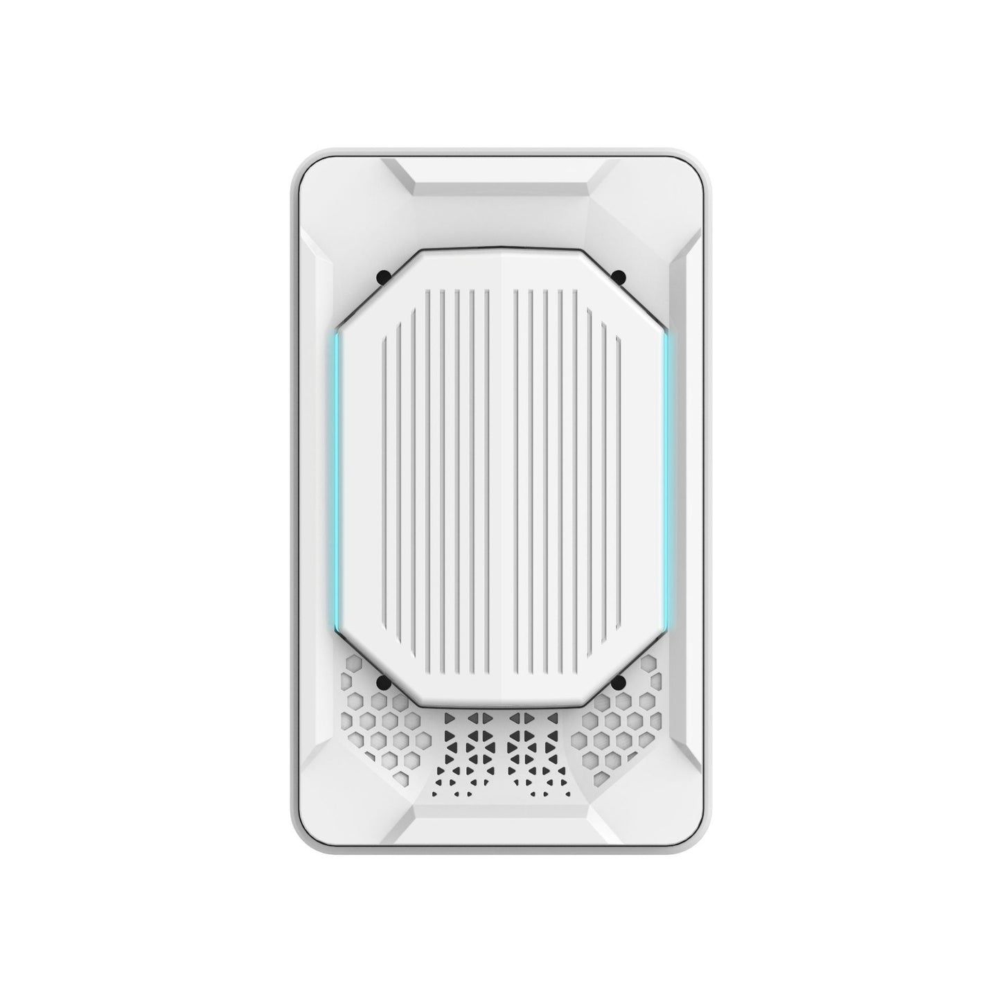 Portable Negative Ion Air Purifier