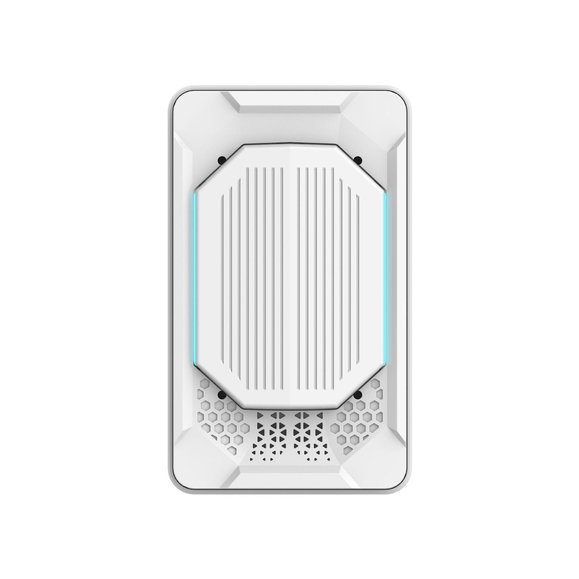 Portable Negative Ion Air Purifier