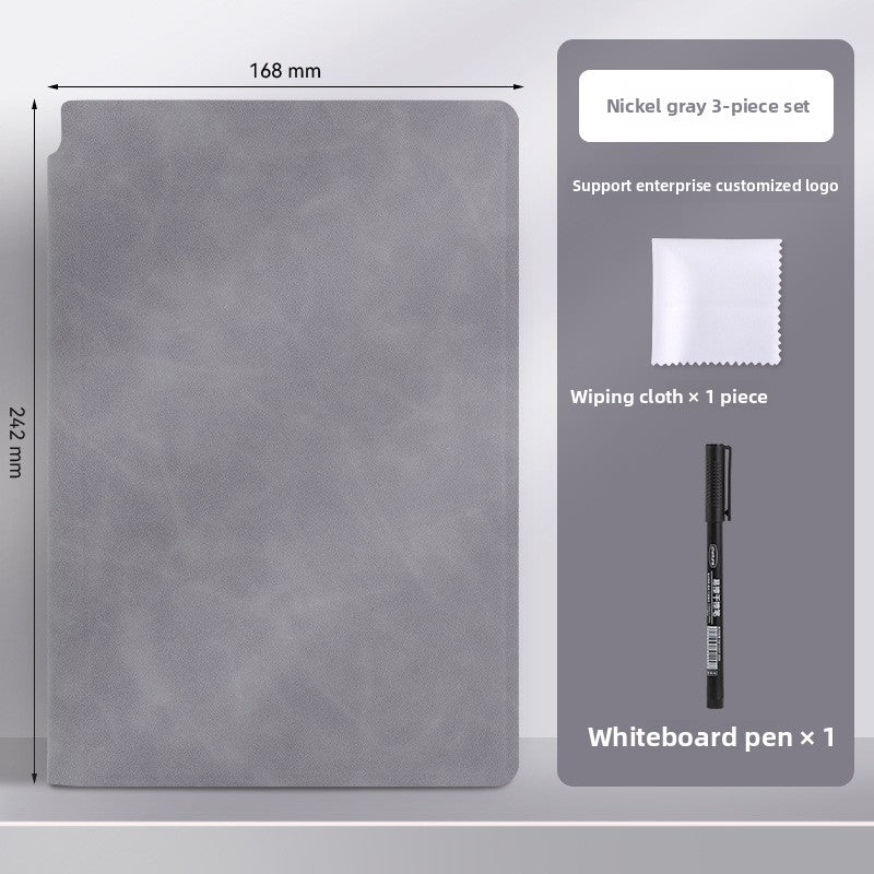 portable notebook
