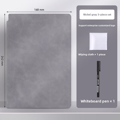 portable notebook