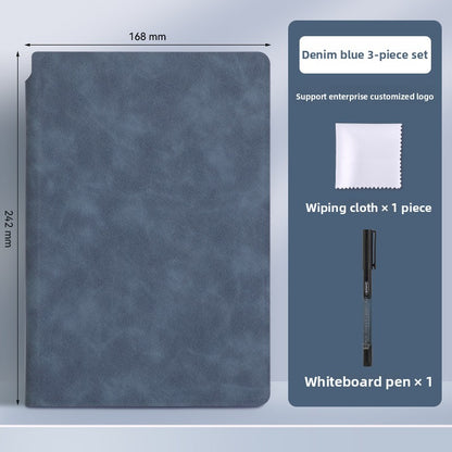 portable notebook