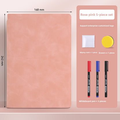 portable notebook