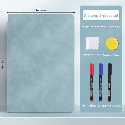 portable notebook