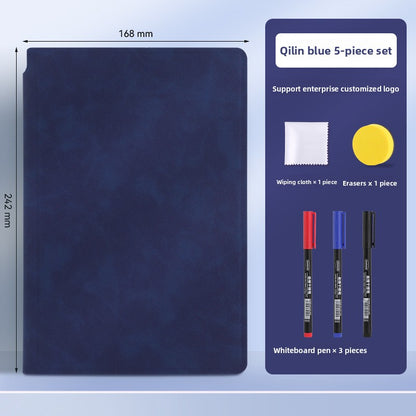 portable notebook