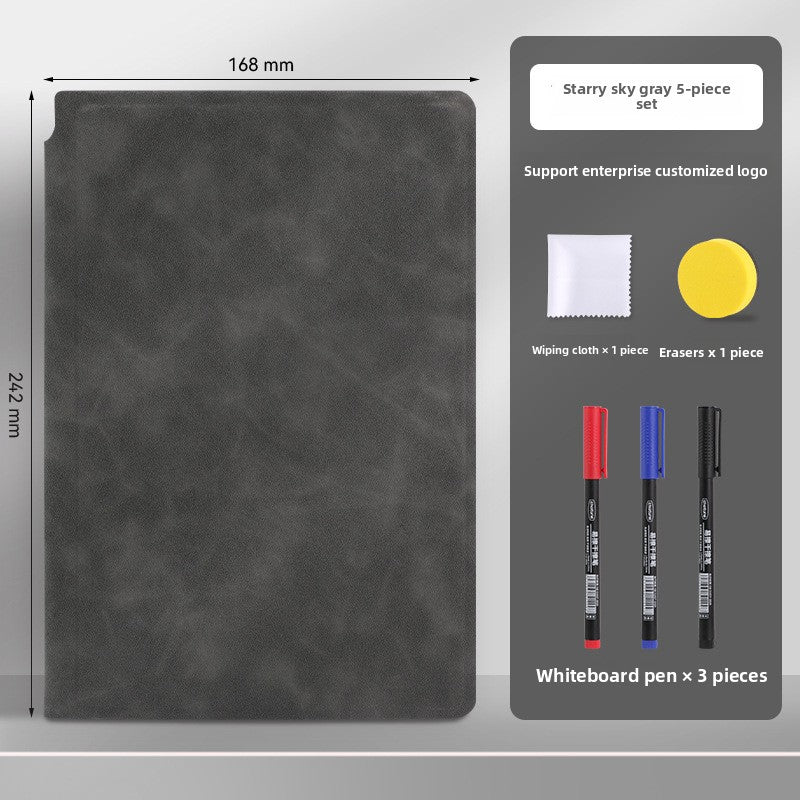 portable notebook