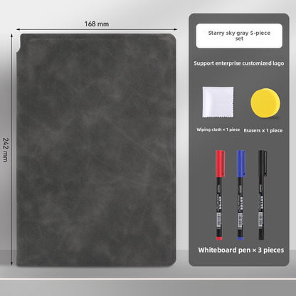 portable notebook