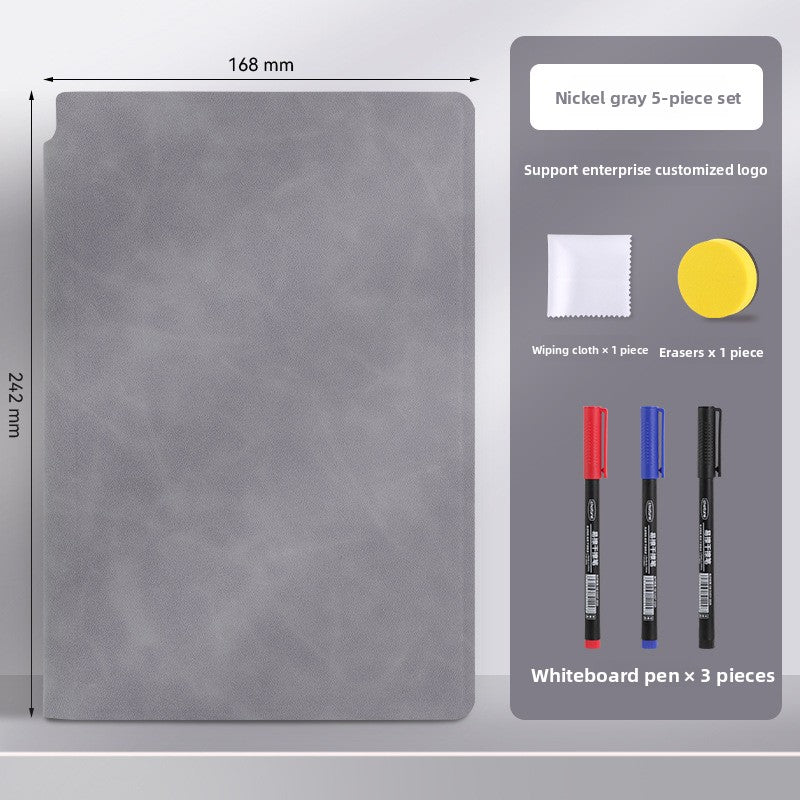 portable notebook