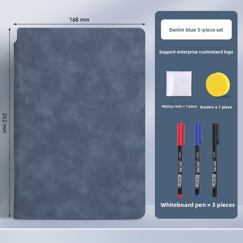 portable notebook