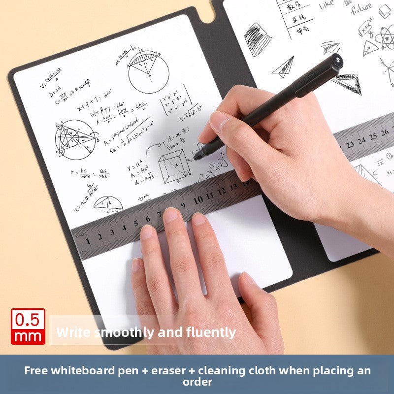 portable notebook