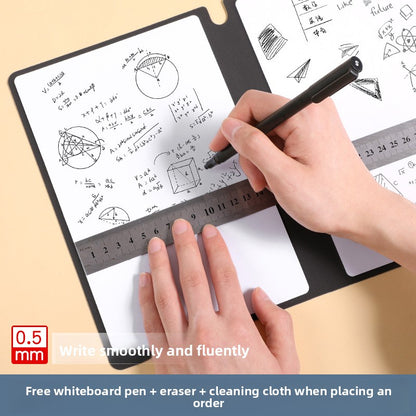portable notebook