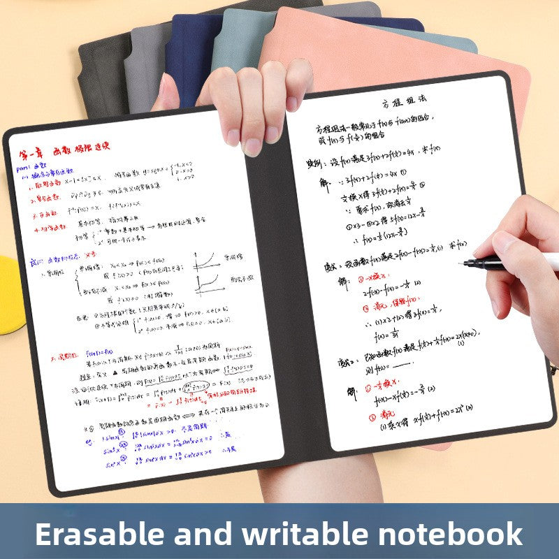 portable notebook