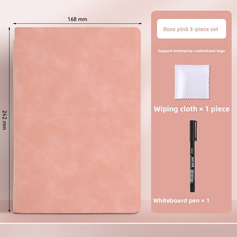 portable notebook