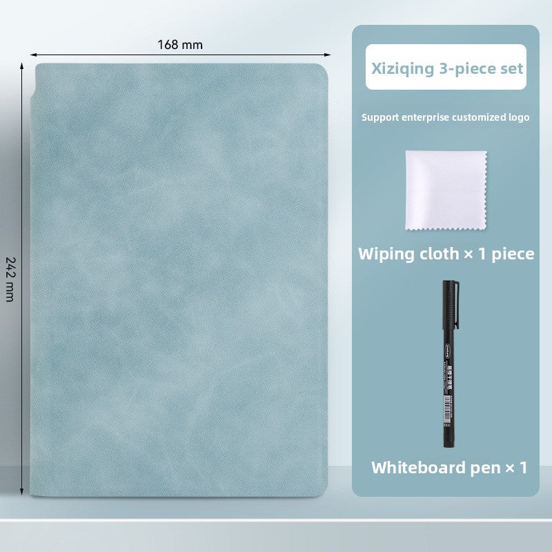 portable notebook