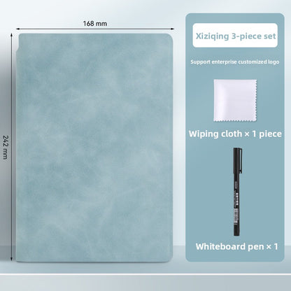 portable notebook