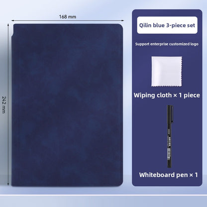 portable notebook