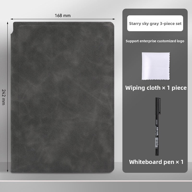 portable notebook