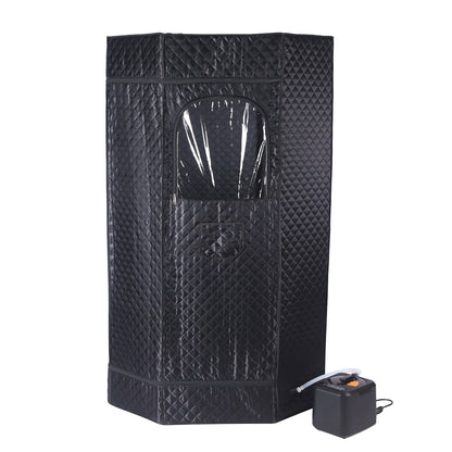 Portable Octagonal Steam Sauna Tent