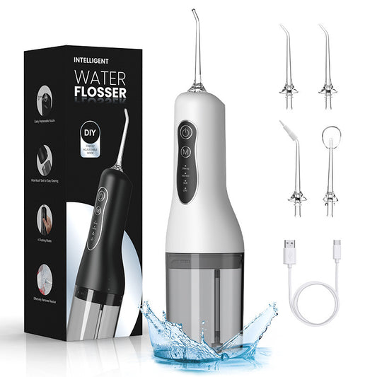 Portable Oral Irrigator