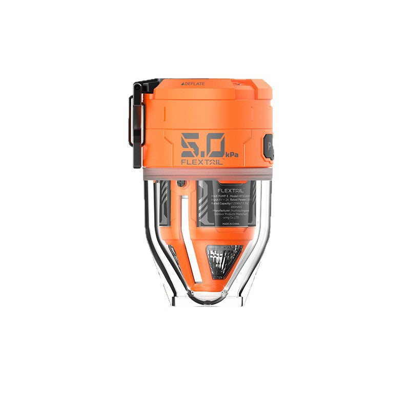 Portable Outdoor Air Pump