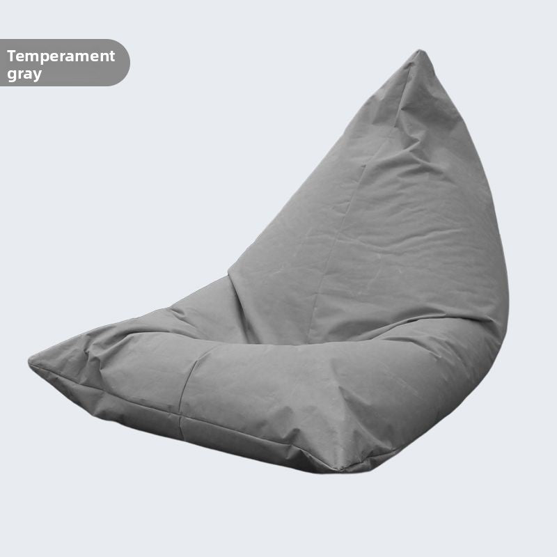 Portable Outdoor Bean Bag Sofa