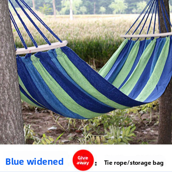 Portable Outdoor Camping Hammock