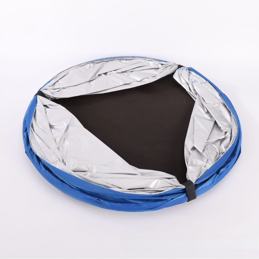Portable Outdoor Changing Tent
