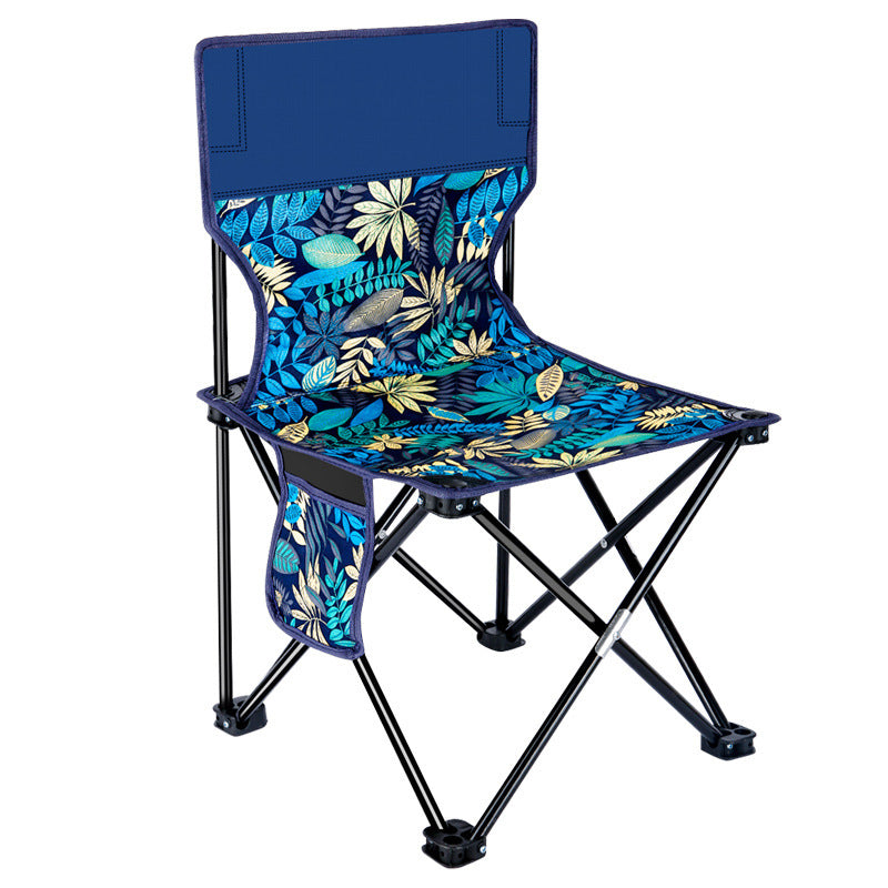 Portable Outdoor Folding Chair