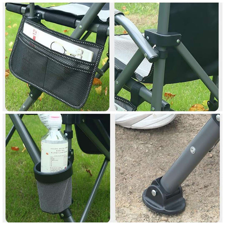 Portable Outdoor Folding Chair