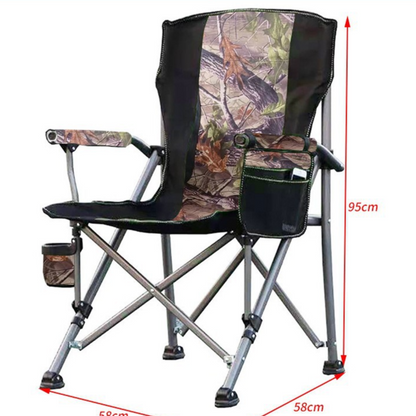Portable Outdoor Folding Chair