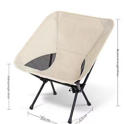 Portable Outdoor Folding Chair