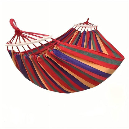 Portable Outdoor Hammock