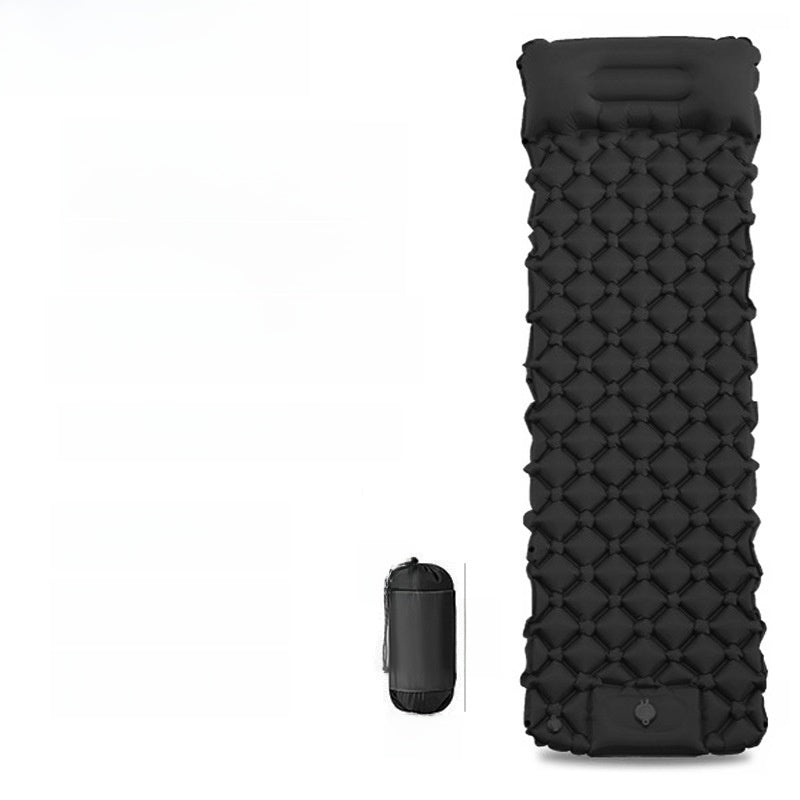 Portable Outdoor Inflatable Sleeping Pad