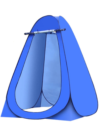 Portable Outdoor Shower Changing Tent