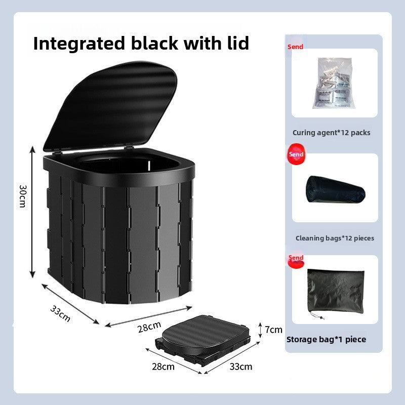 Portable Outdoor Shower Changing Tent