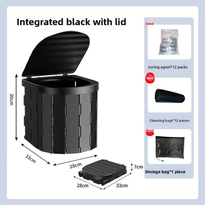 Portable Outdoor Shower Changing Tent