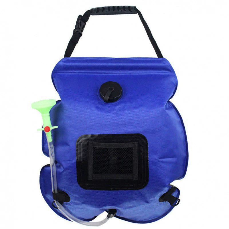 Portable Outdoor Shower Changing Tent