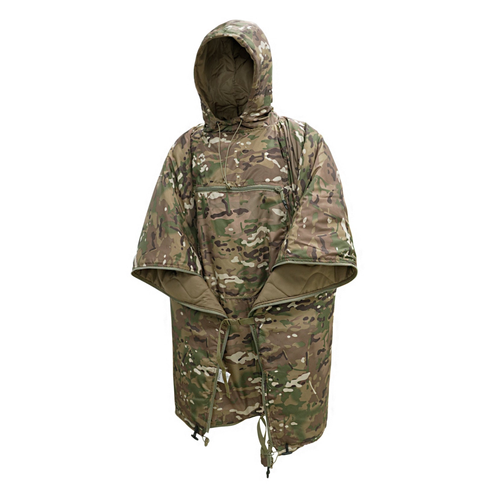 Portable Outdoor Sleeping Bag