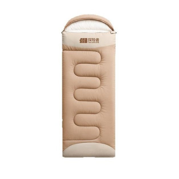 Portable Outdoor Sleeping Bag