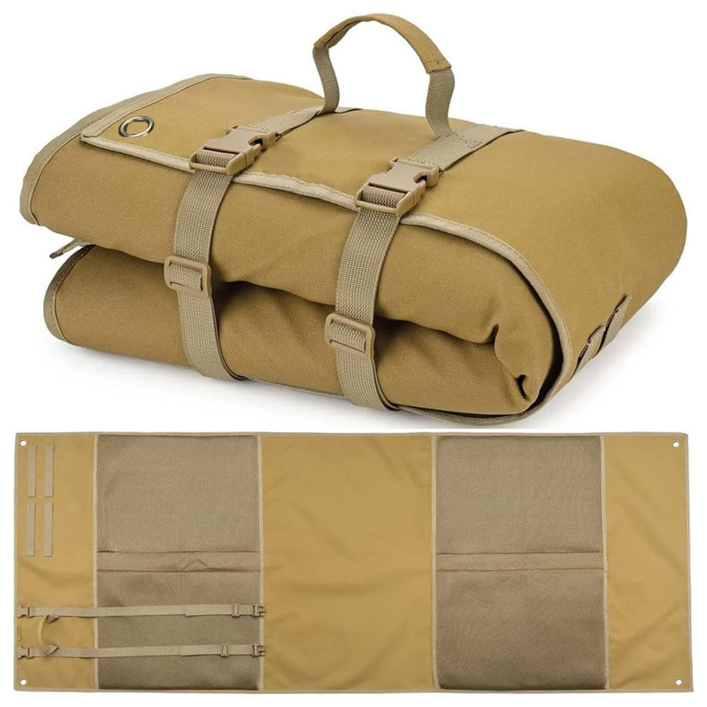 Portable Outdoor Tactical Shooting Mat